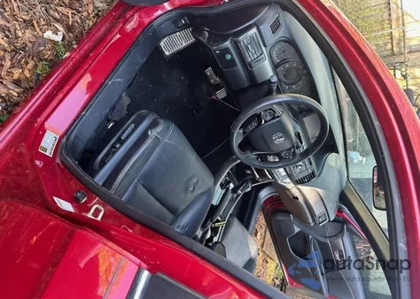 2017 Honda Accord Sport Se from USA, damaged, VIN 1HGCR2F10HA132133